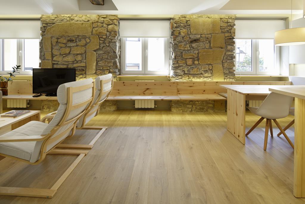 Santa Maria By Feelfree Rentals سان سيباستيان الغرفة الصورة
