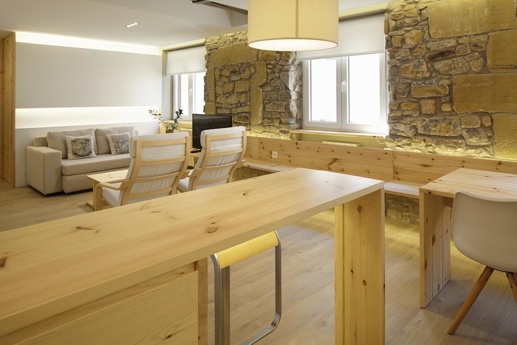 Santa Maria By Feelfree Rentals سان سيباستيان الغرفة الصورة