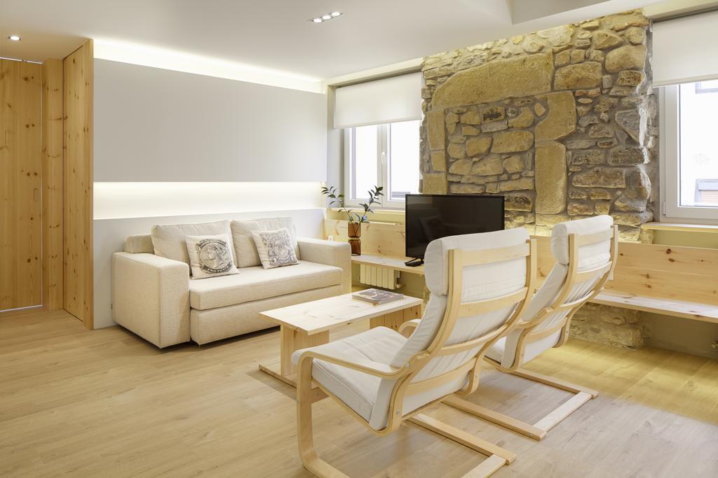 Santa Maria By Feelfree Rentals سان سيباستيان الغرفة الصورة