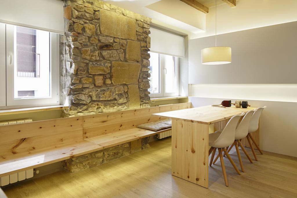Santa Maria By Feelfree Rentals سان سيباستيان الغرفة الصورة