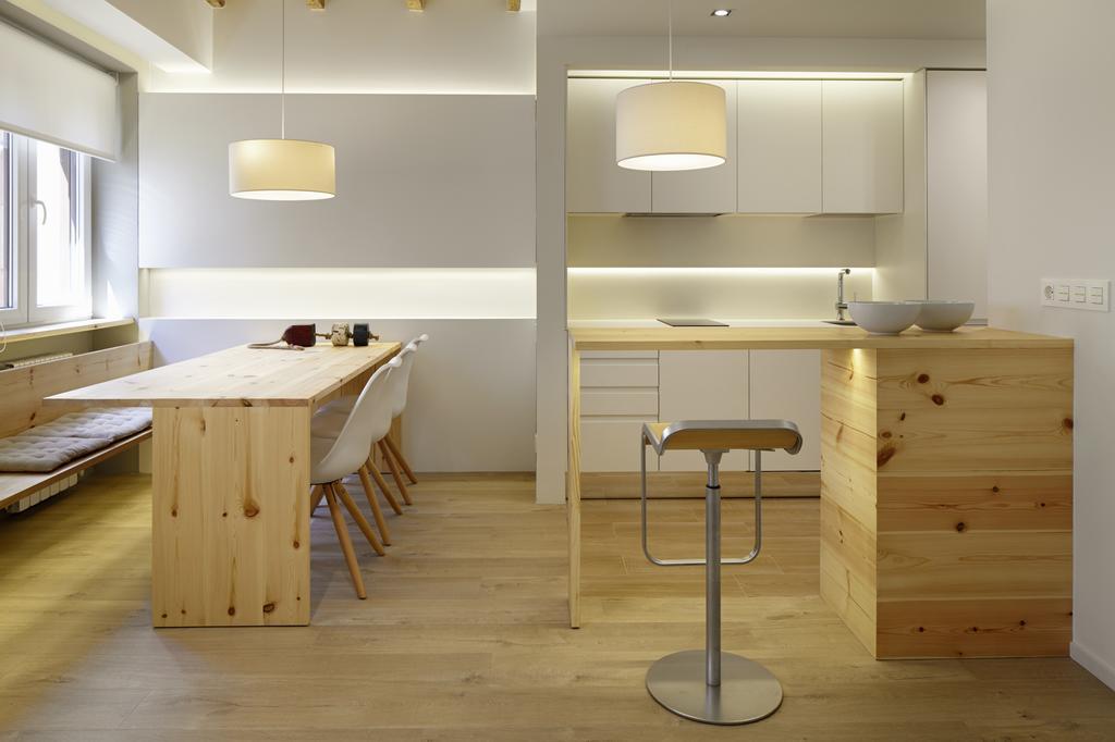 Santa Maria By Feelfree Rentals سان سيباستيان الغرفة الصورة