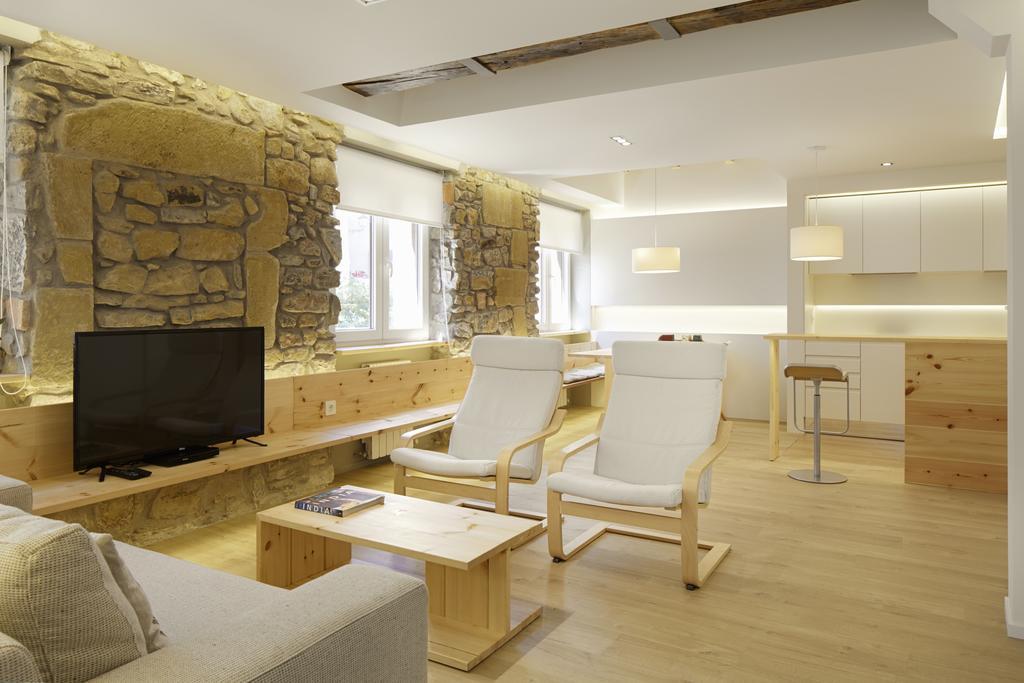 Santa Maria By Feelfree Rentals سان سيباستيان الغرفة الصورة