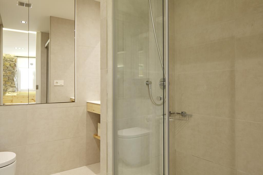 Santa Maria By Feelfree Rentals سان سيباستيان الغرفة الصورة
