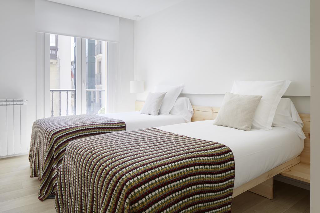 Santa Maria By Feelfree Rentals سان سيباستيان الغرفة الصورة