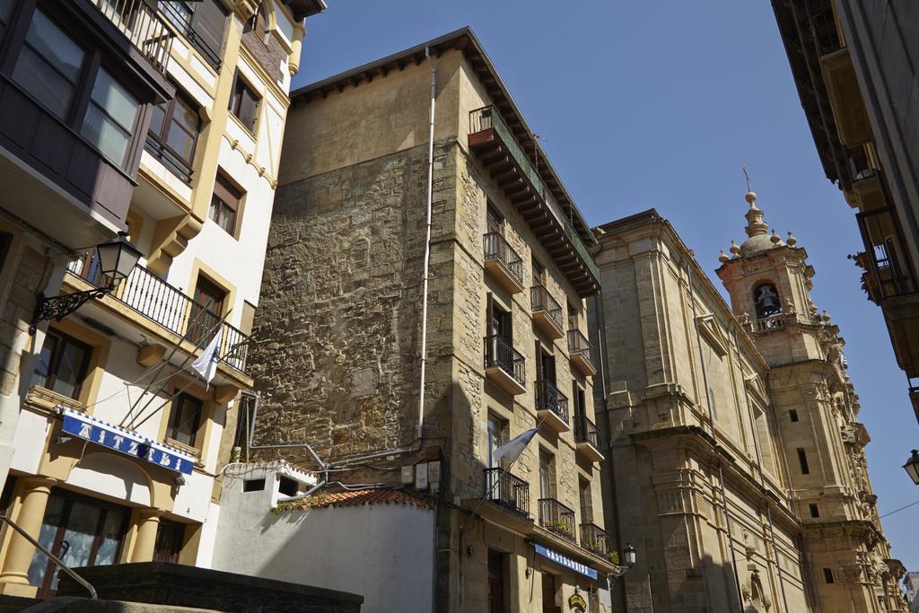 Santa Maria By Feelfree Rentals سان سيباستيان الغرفة الصورة