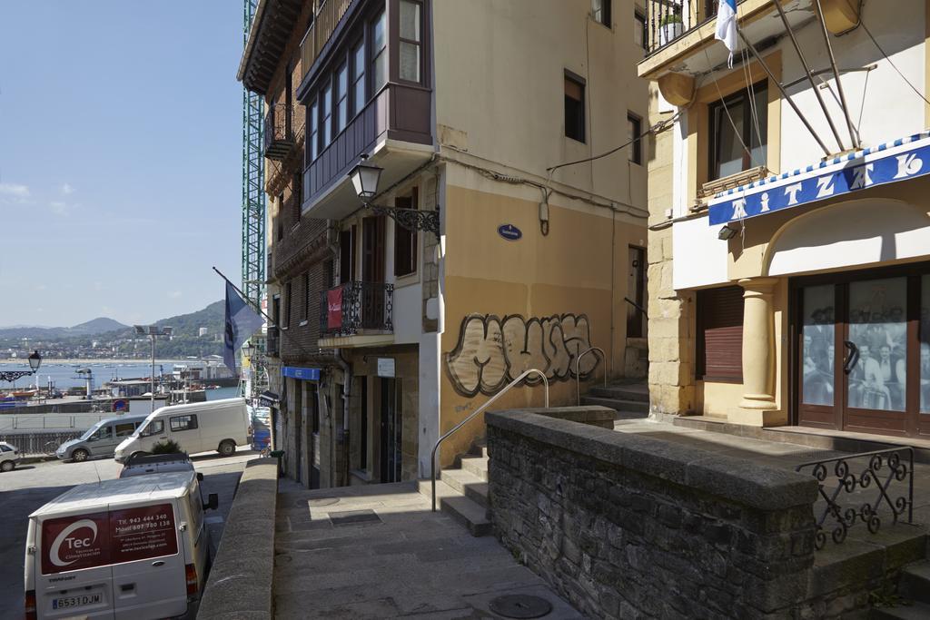 Santa Maria By Feelfree Rentals سان سيباستيان الغرفة الصورة