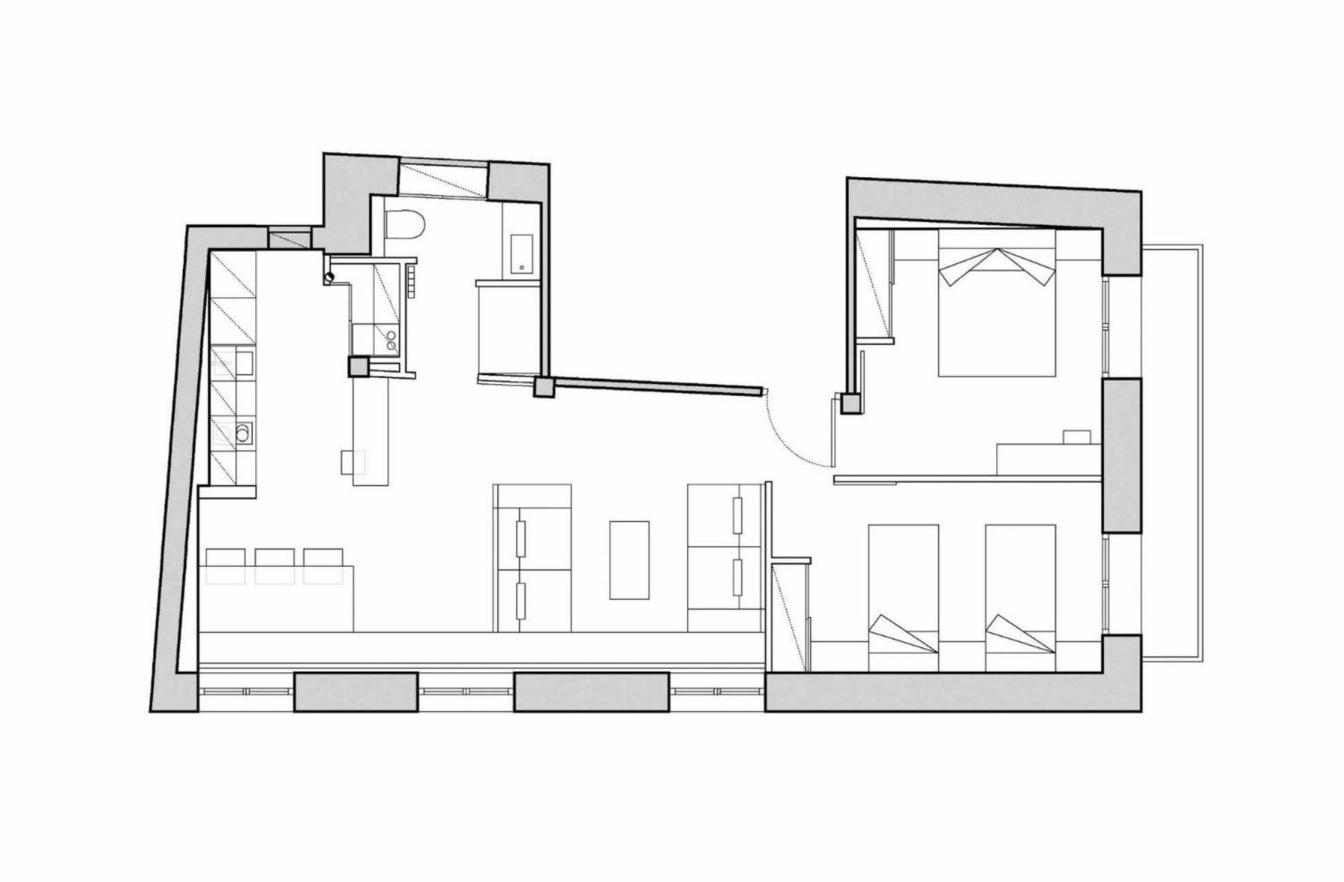 Santa Maria By Feelfree Rentals سان سيباستيان المظهر الخارجي الصورة